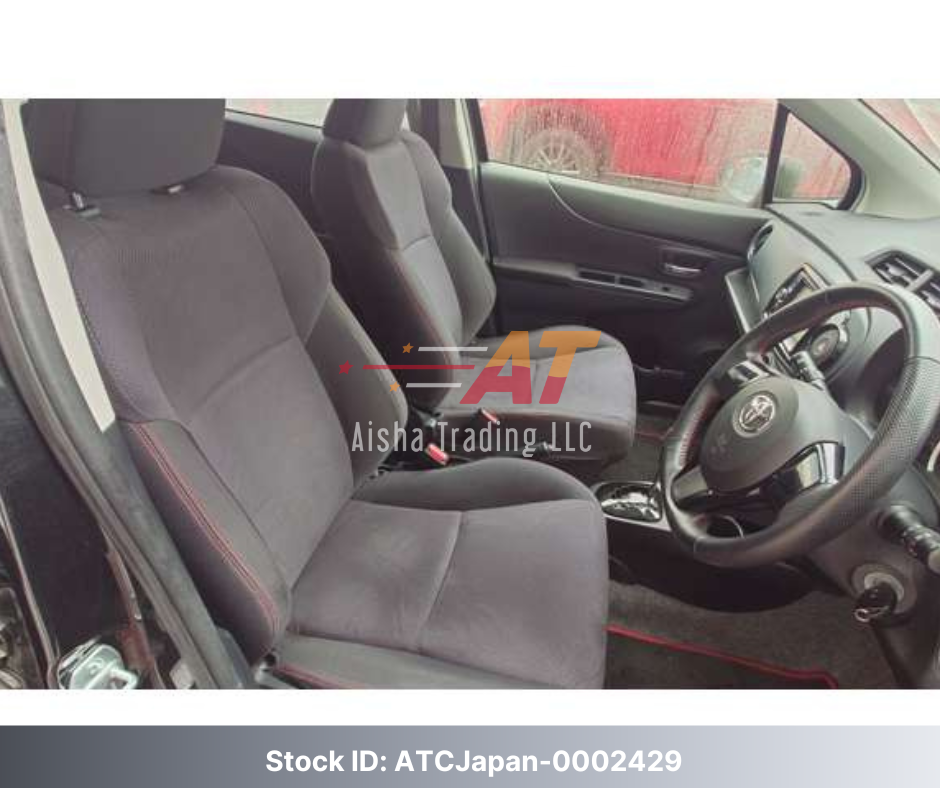 2013 Toyota Vitz